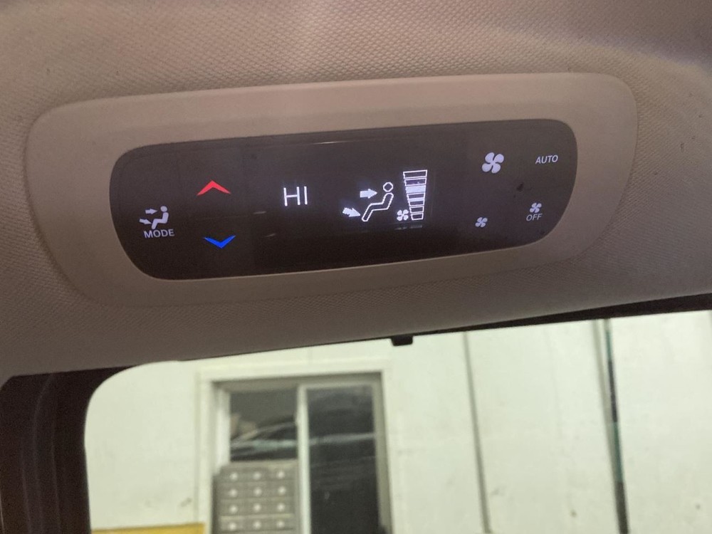 Camera/Projector Camera Front View Fits 21 PACIFICA 1061407