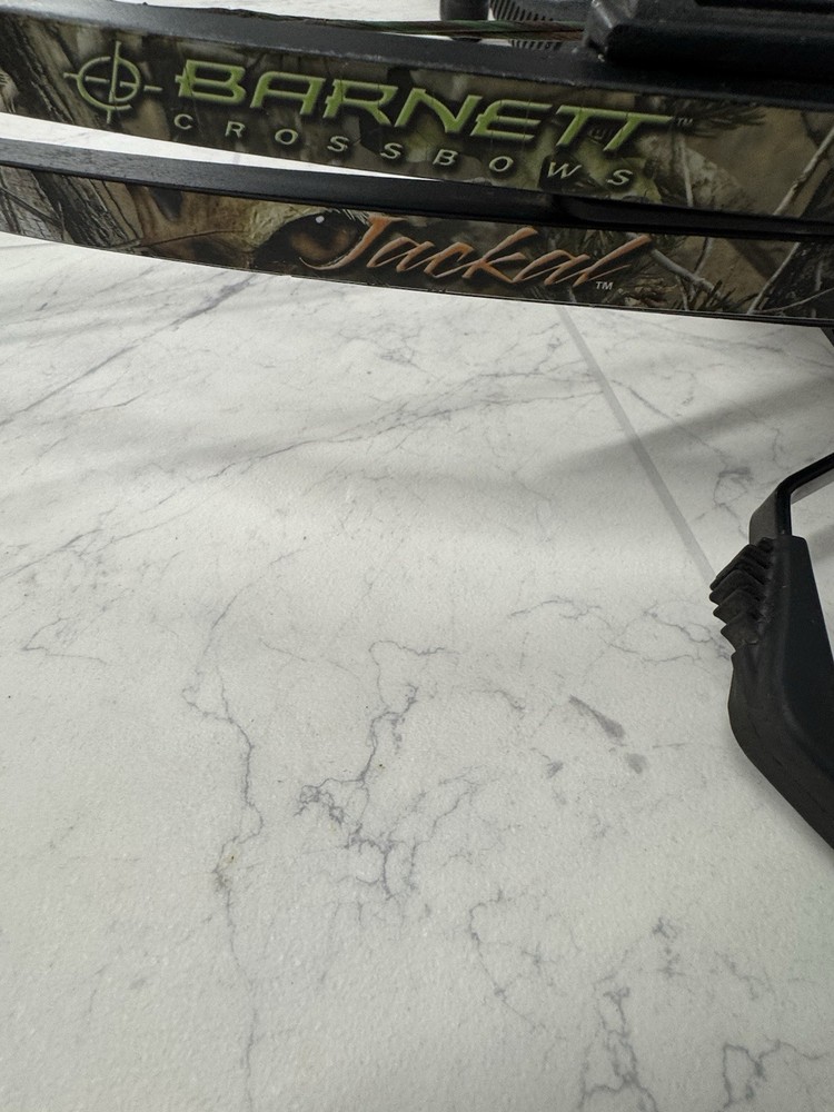 Barnett Jackal Crossbow 45561