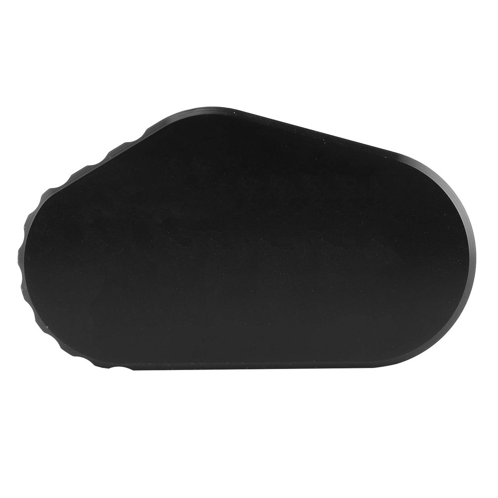 Motorcycle Kickstand Pad Side Stand Extension Plate T100 T120 Support Base
