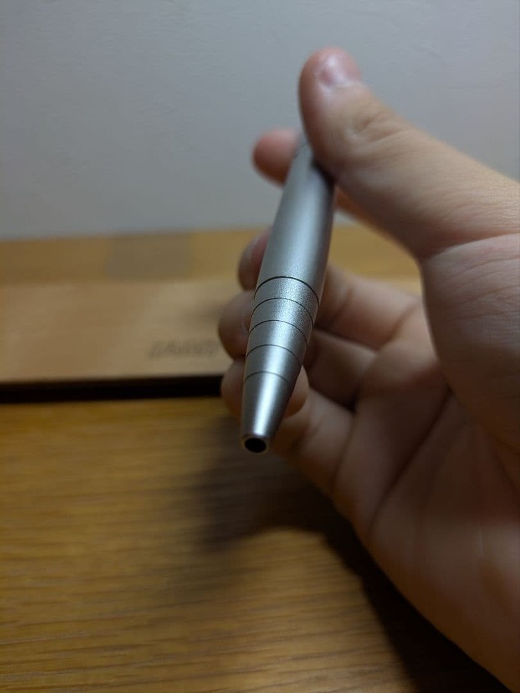 LAMY Dialogue 2 Rollerball Pen