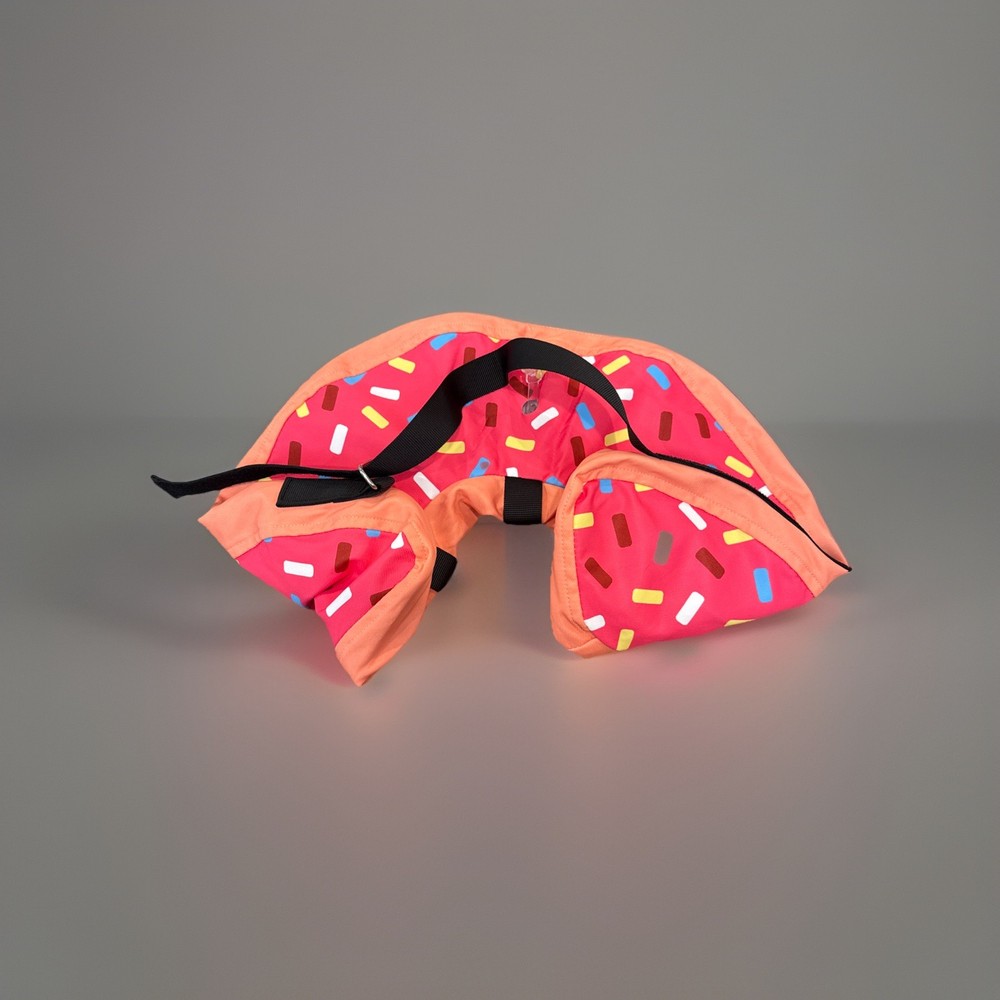 inflatable dog cone collar
