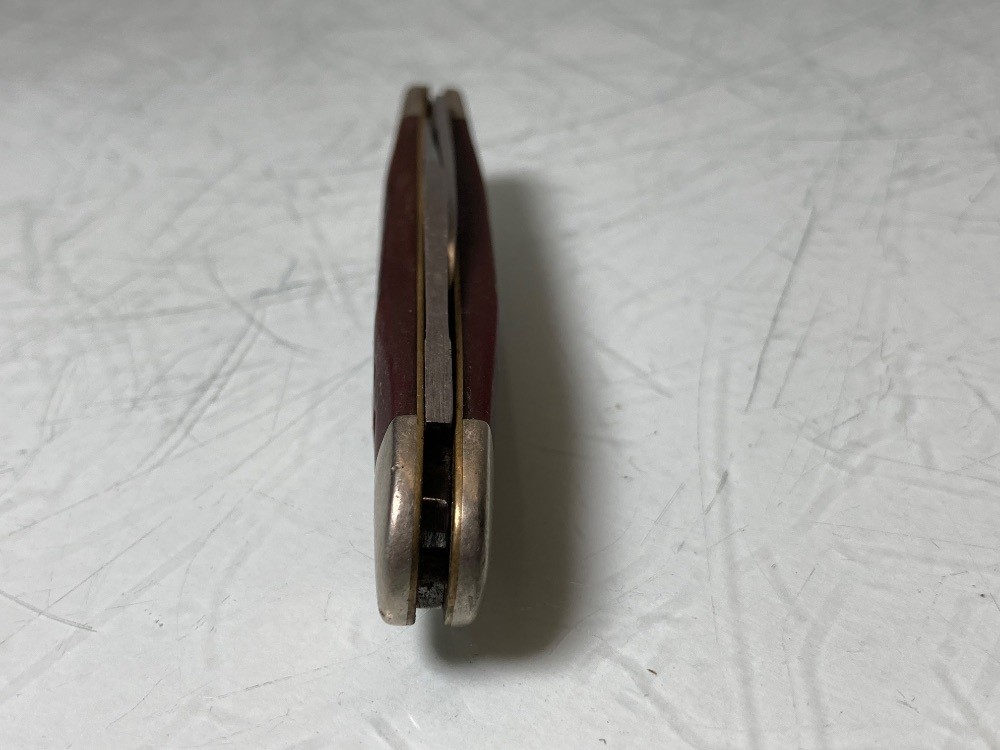 Case XX USA 6208 SS 6 Dot