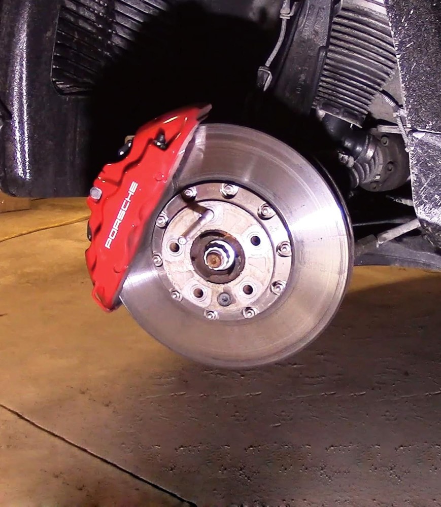 Wheel Stud Alignment Guide Tool Set - 5 Pack Wheel Hanger Tool for Wheel Moun...