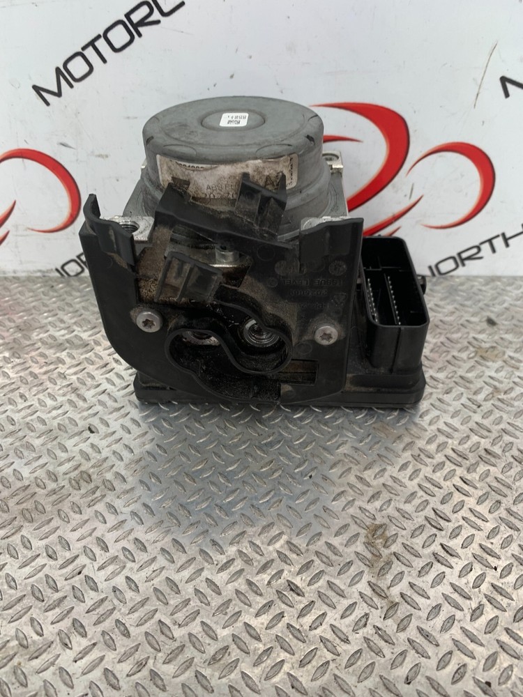 TRIUMPH TIGER 1200 ABS PUMP MODULE 2018 TRIUMPH TIGER XRT BREAKING BK547