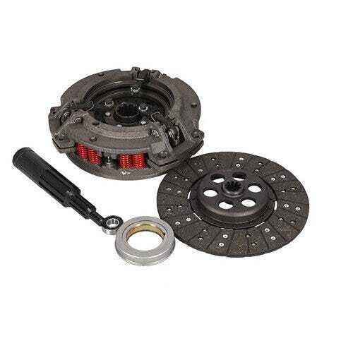 Clutch Kit fits Massey Ferguson 35 135 150 2135 20 40 2200 TO35 40 50 526666M91