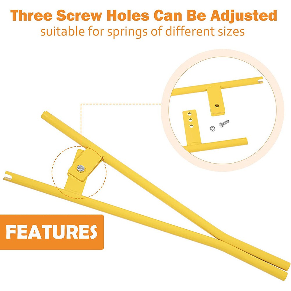 Replacement For Lock Technology 890 LT890 Truck Brake Spring Tool