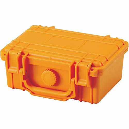 TRUSCO (Torasuko) protector tool case orange S TAK13OR-S