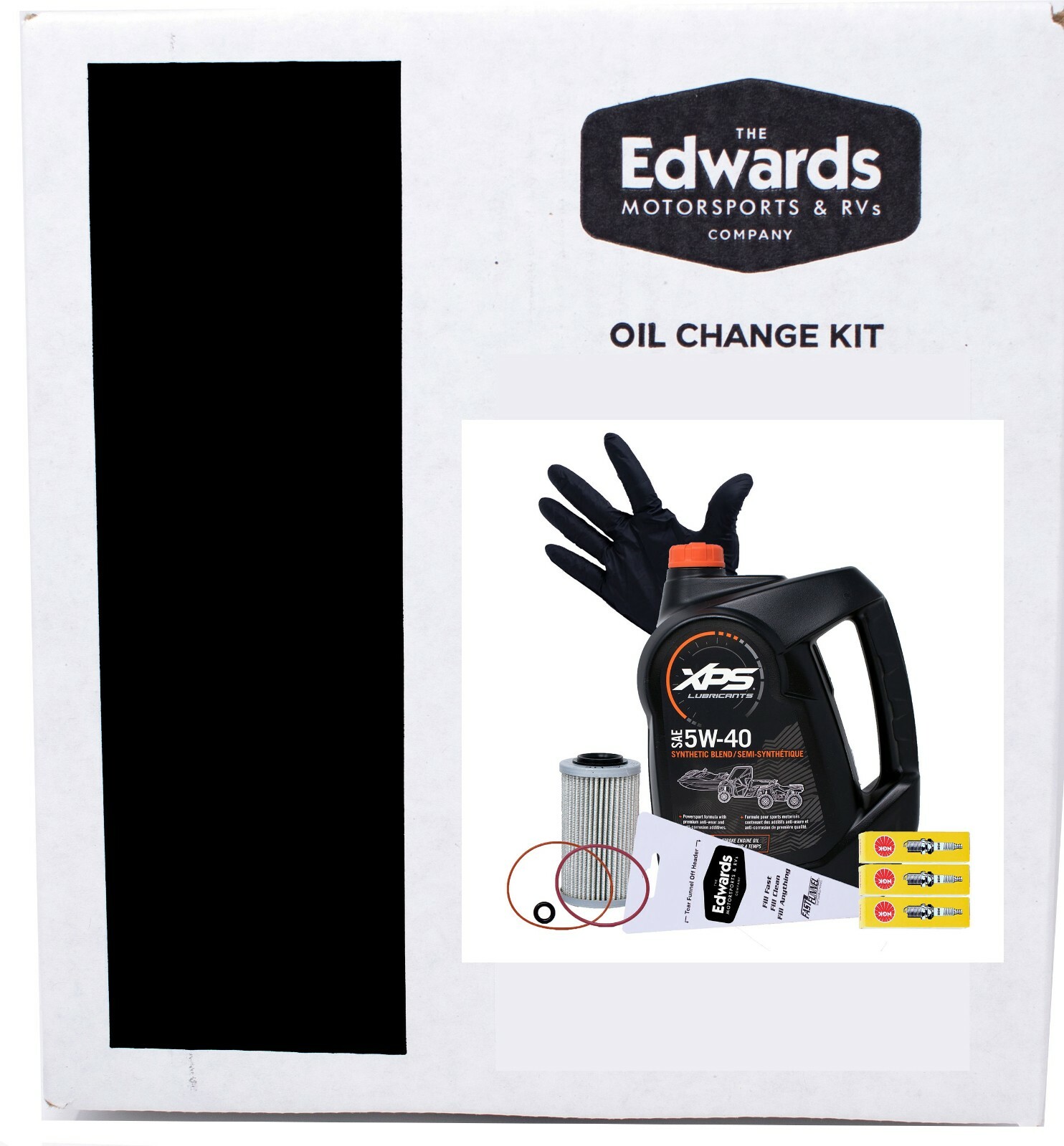 2016 - 2021 SeaDoo GTX 300 RXP X300 RXT 300 Maintenance Kit