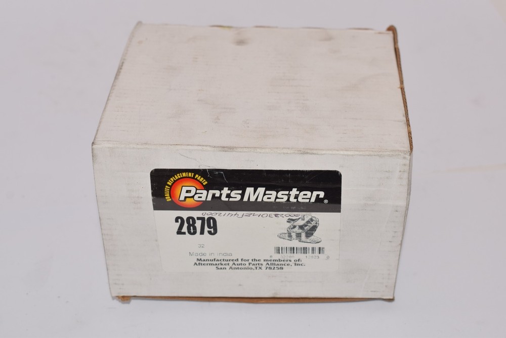 NEW Parts Master 2879 Transmission, Engine Mount