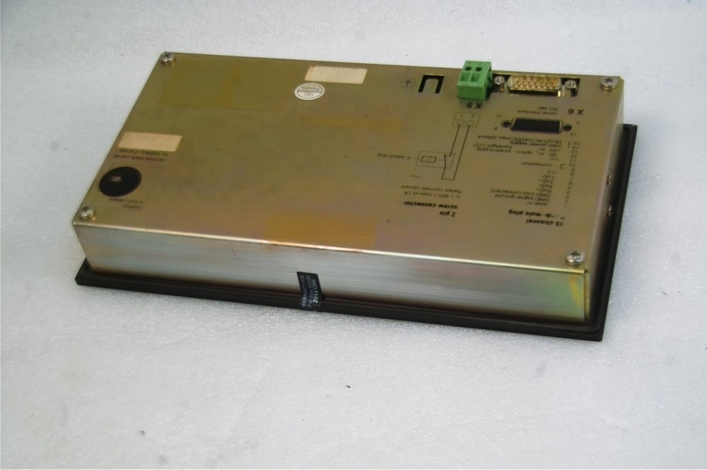 1PCS LENZE PT-1 BEDIENFELD WORKING FREE SHIP