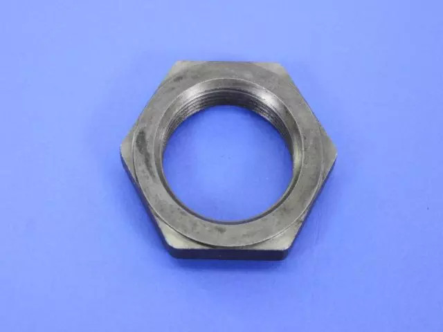 Genuine Mopar Rear Carrier Nut 6502476