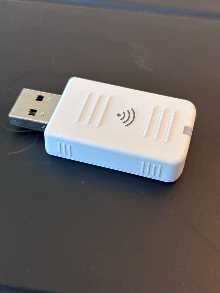epson wireless lan module