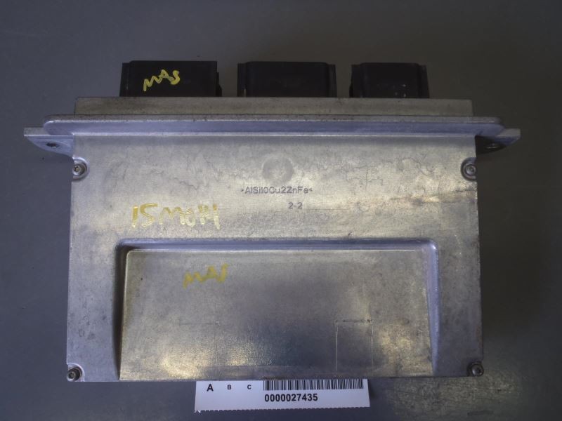 Engine Control Module ECM 8S4A-12A650-ARC Fits 2008-2011 Ford Focus 48441