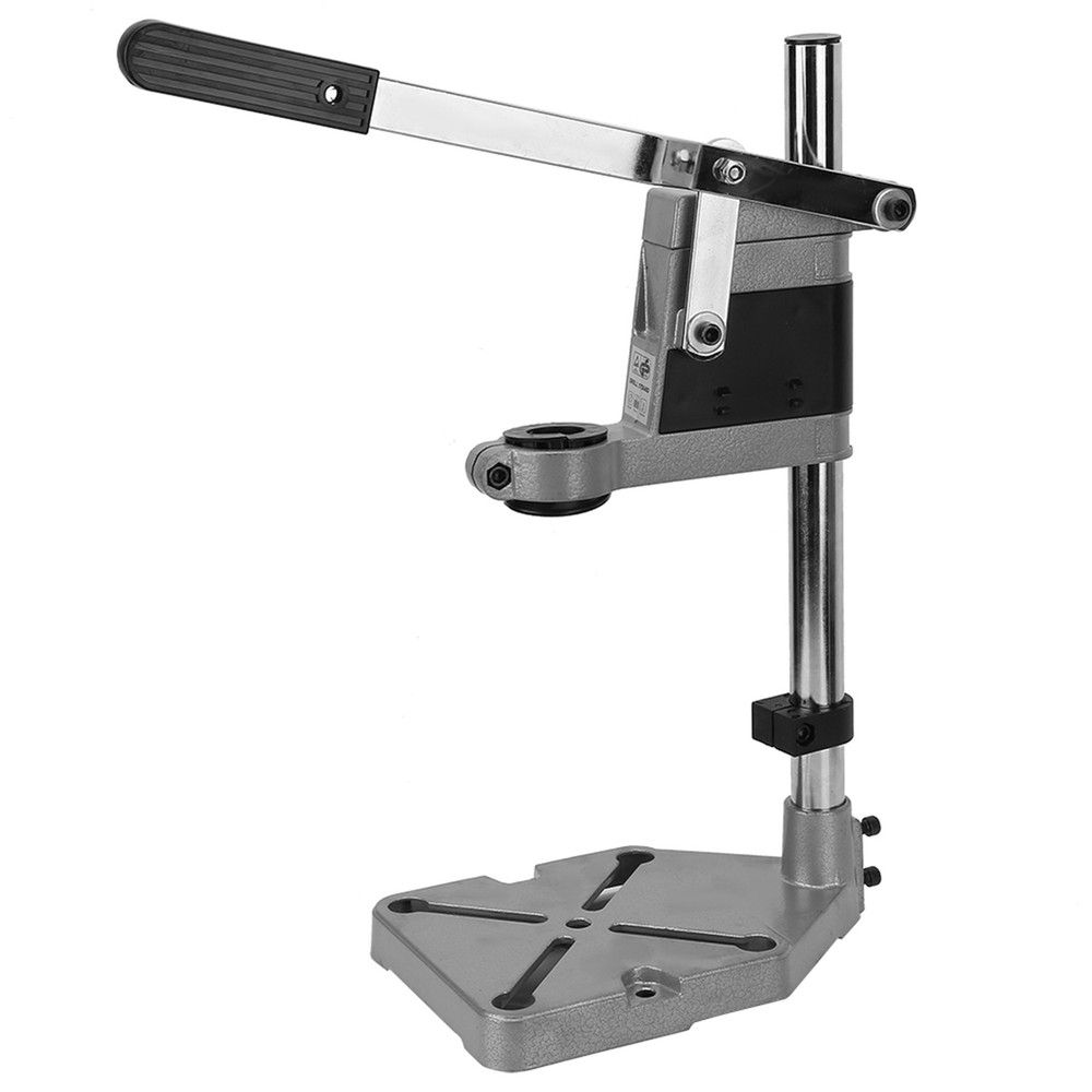 ༝Bench Clamp Drill Press Stand Workbench Repair Tool For Drilling TOP