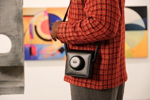 Fujifilm Instax Wide Evo Camera Case BLACK