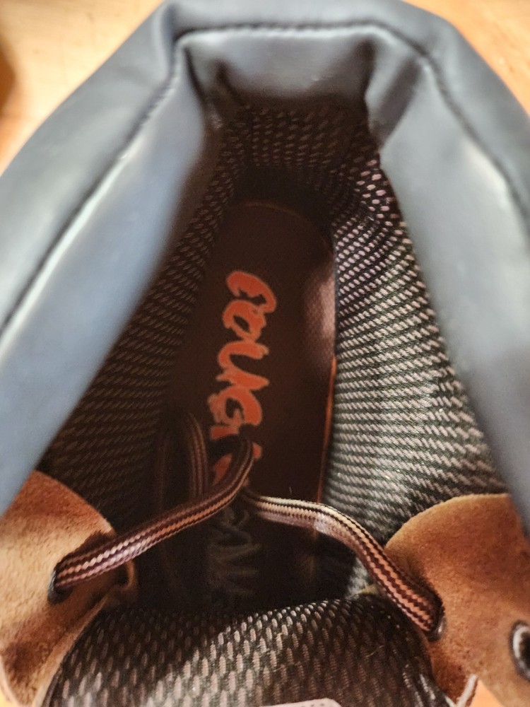 Cougar Paws Peak Series Performance Boots Size 13