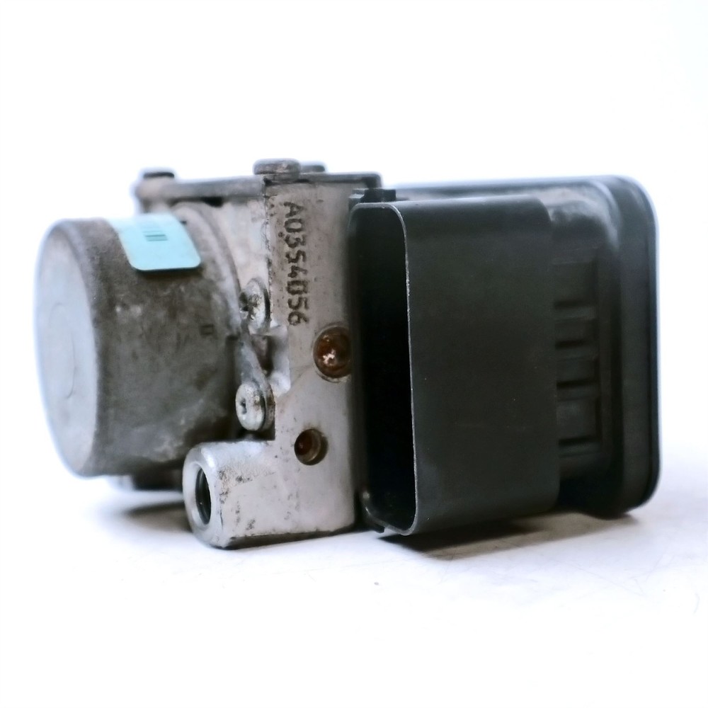 2016 Suzuki SV650A ABS ABS Pump