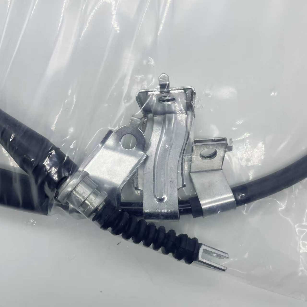 Rear Parking Brake Cable Fits For 1994-1998 Acura Integra 1992-2000 Honda Civic