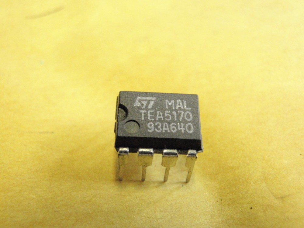 IC MODULE TEA5170 19786-166