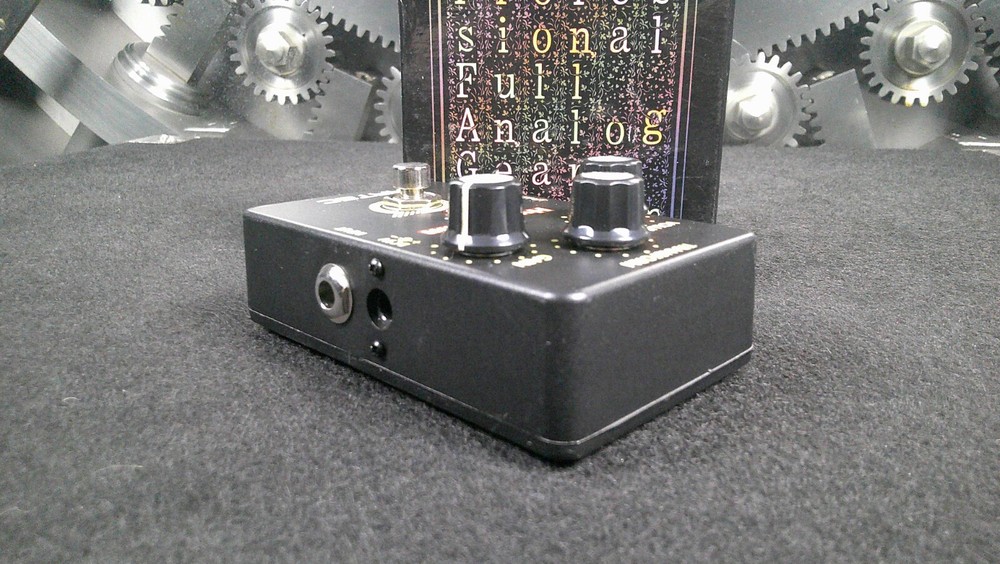 Artec SE-HPG Hyper Gain
