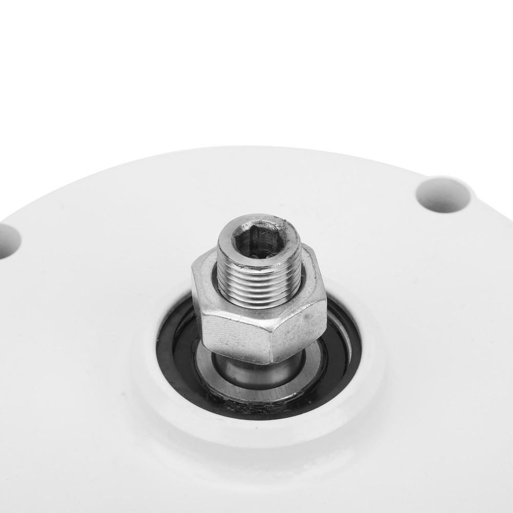 Permanent Magnet Generator Electric 3Phase AC Alternator AVAN‑400w 48V Rectifier