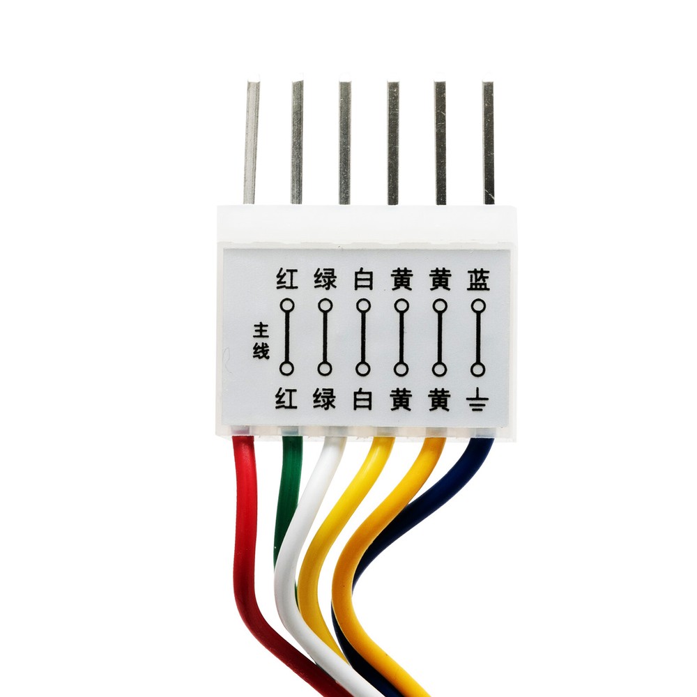 AC Gear Reduction Motor Electric+Variable Speed Controller Reversible 110V 250W