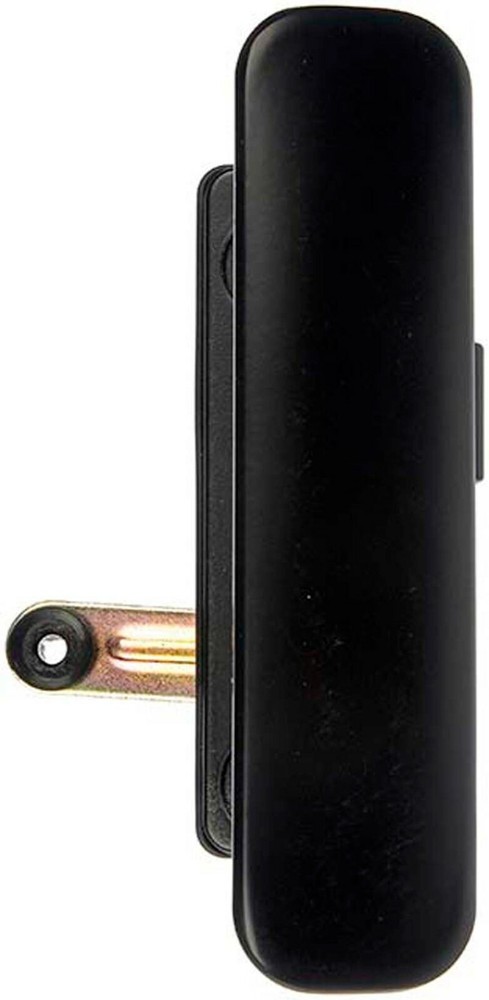 1992-2016 Ford Van E150 E250 E350 For Outside Door Handle Metal Driver Front