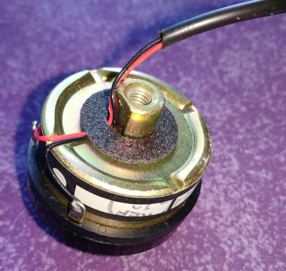 KEF SP1276 Tweeter EXCELLENT NT25