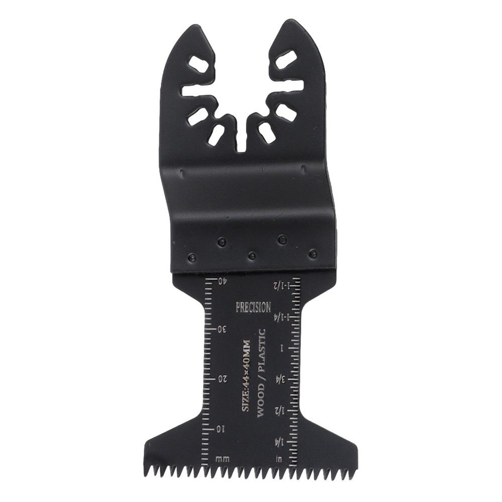 LABLT 63× Oscillating Saw Blade Multi Tool Carbon Steel Quick Release Interface