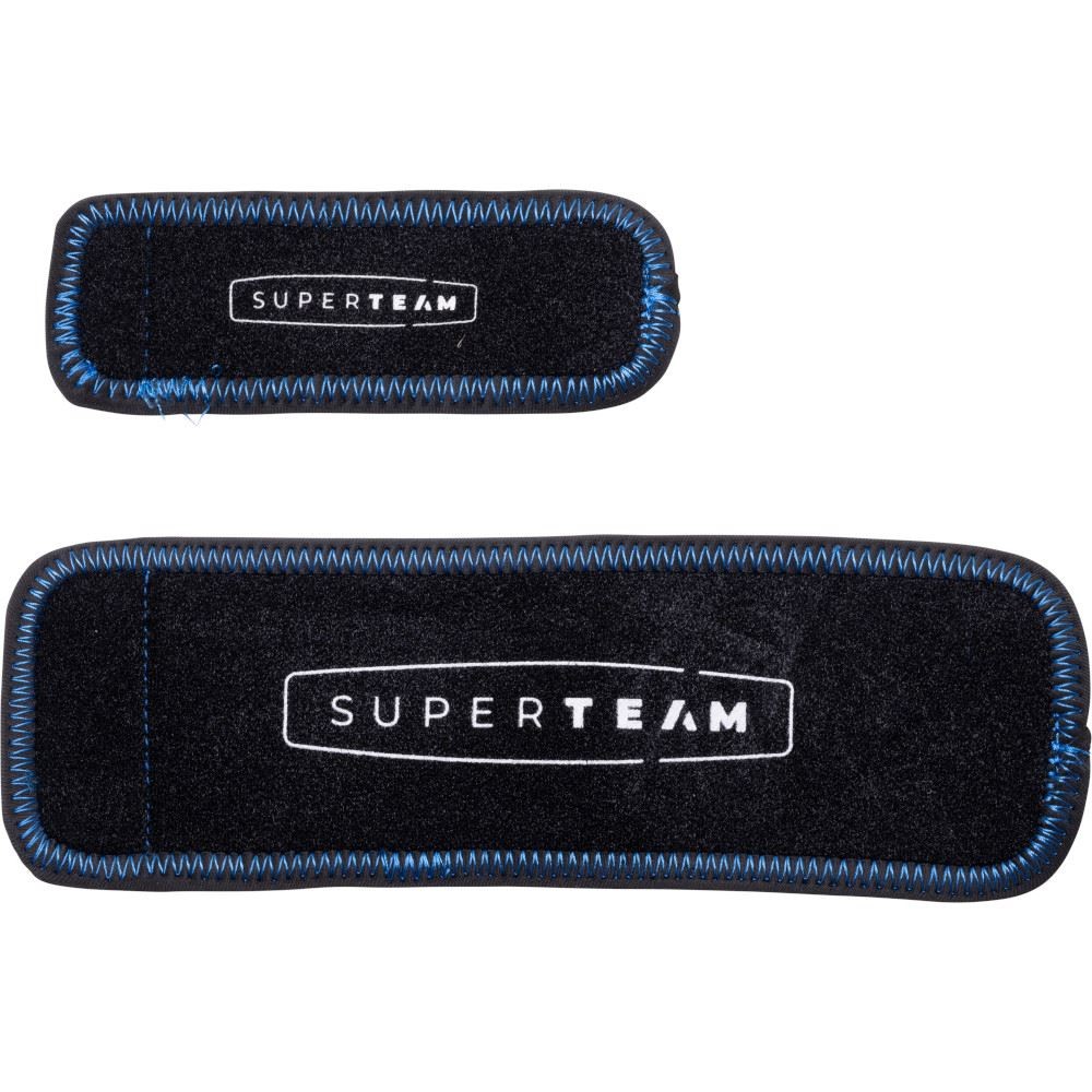 Shakespeare Superteam Rod Bands