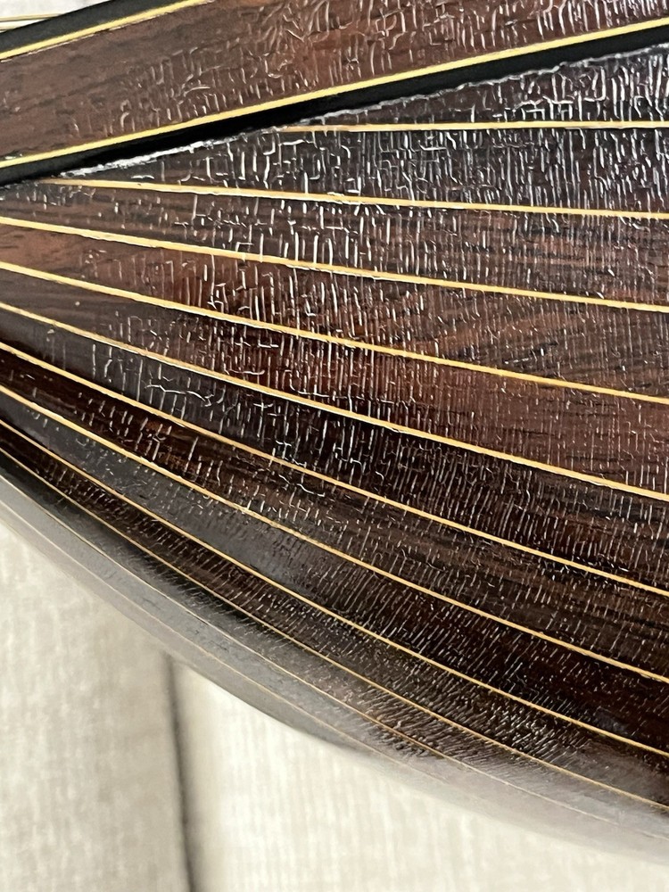 Washburn Mandolin. Model 1915 Serial# 2141-D