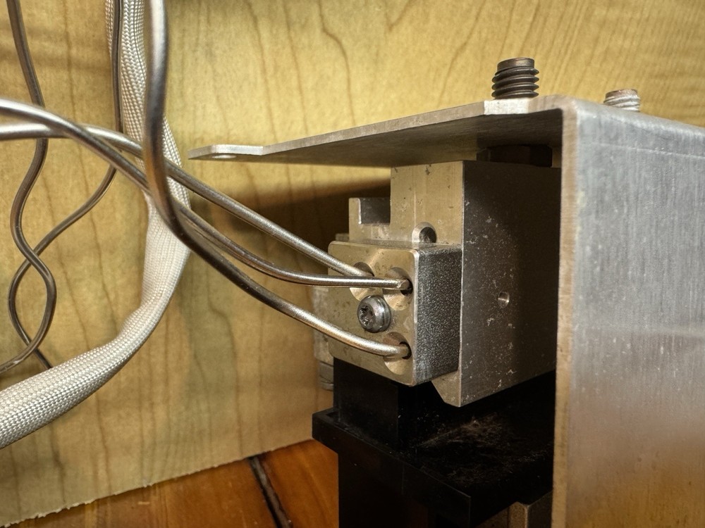 Agilent Split/Splitless EPC Inlet Module for 6890N GC