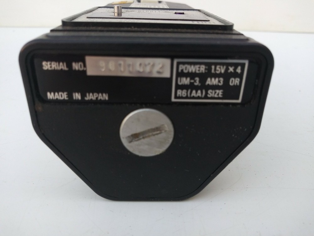 James G. Biddle Co. Digital Tachometer Catalog No. 359972