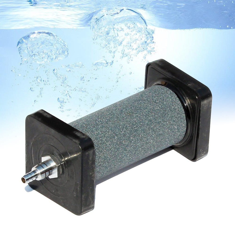 Air Stones Bubble Release Tool Pump Fish Diffuser Aquarium Bubbler