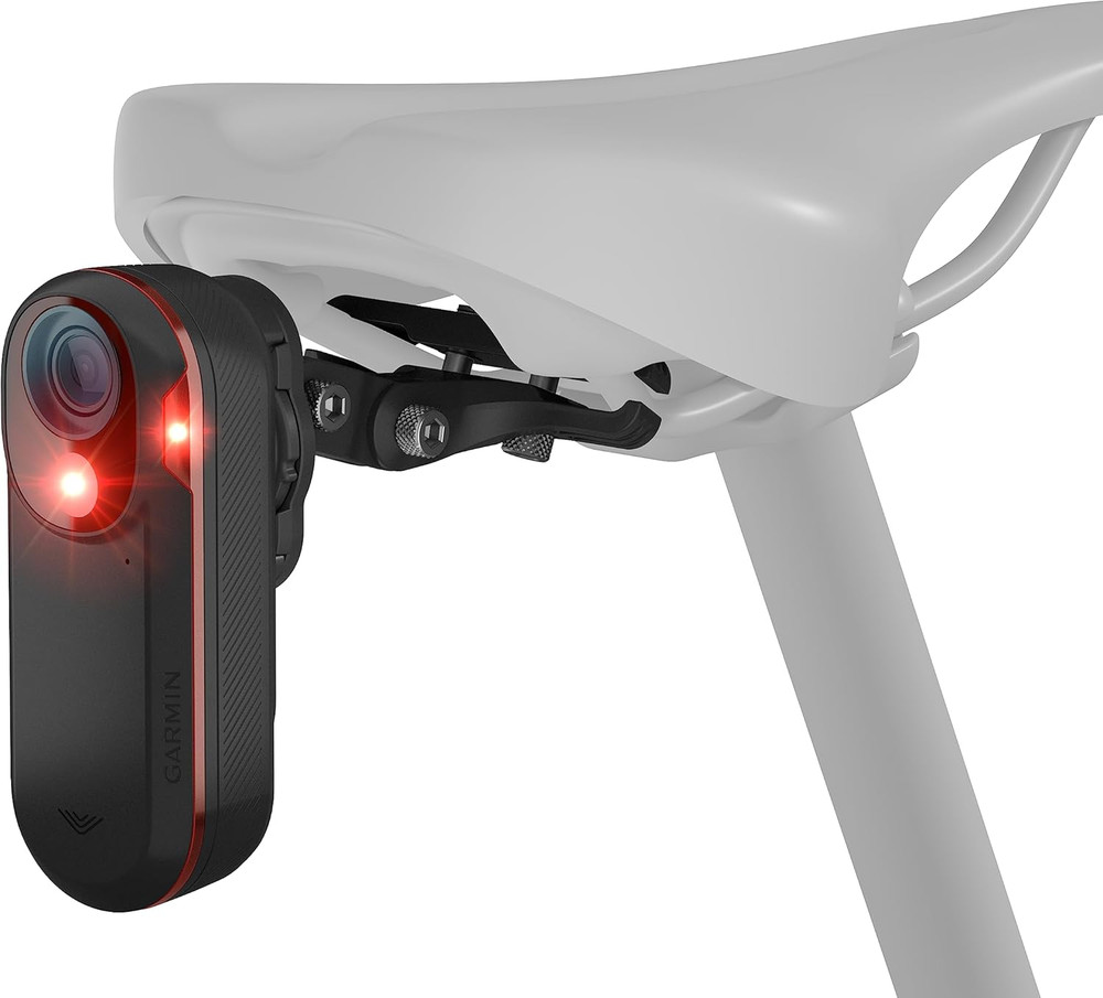 Varia Radar Seat Rail Mount