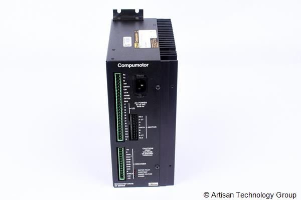 Compumotor SX6 Microstepping System