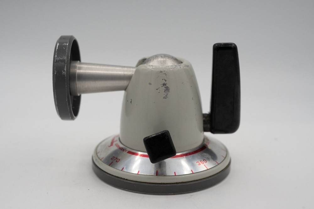Schiansky Tripod Head 143R?