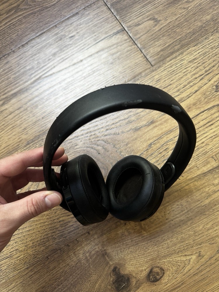 Sony Gold Wireless Headset (no Dongle)