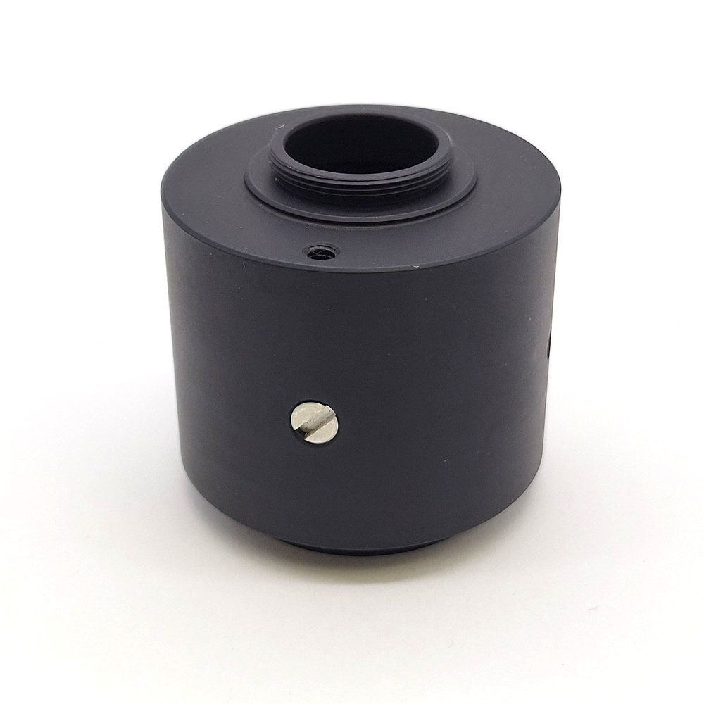Leco Microscope 0.5x DS C-Mount Camera Adapter for Olympus