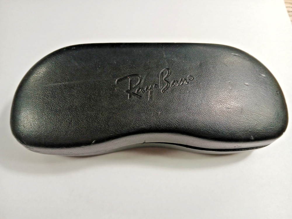 Ray Ban 5228-50-17. 140mm