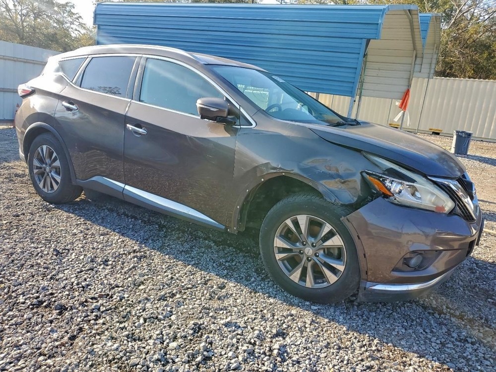 Transfer Case AWD Fits 15-24 MURANO 4920643