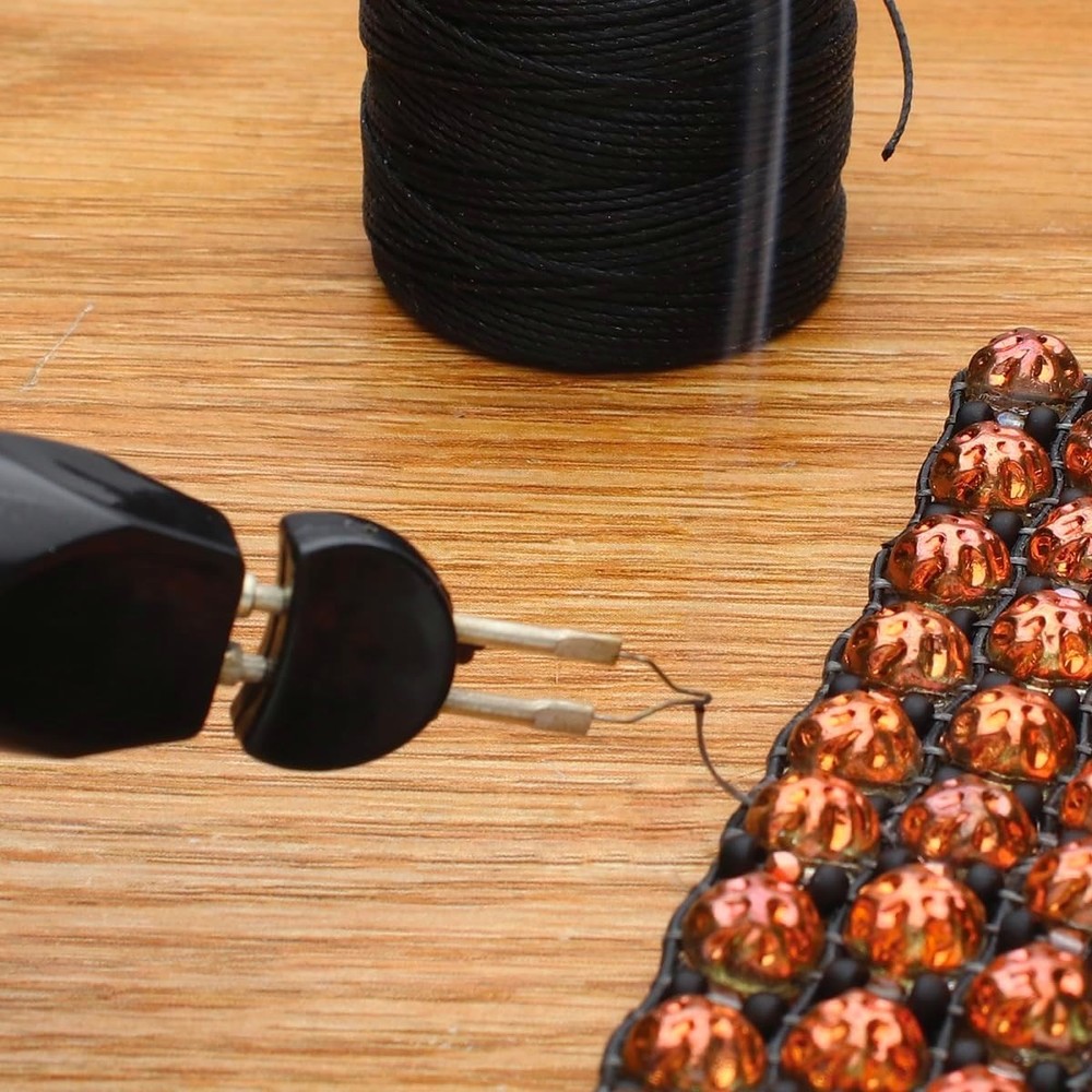 The Beadsmith ThreadZap Craft Burner – Thread Zapper for Burning and Multi