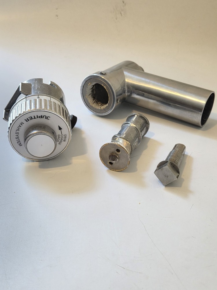 Jupiter Mahl System Happy Mills German Kitchen Grinder Replacement Part