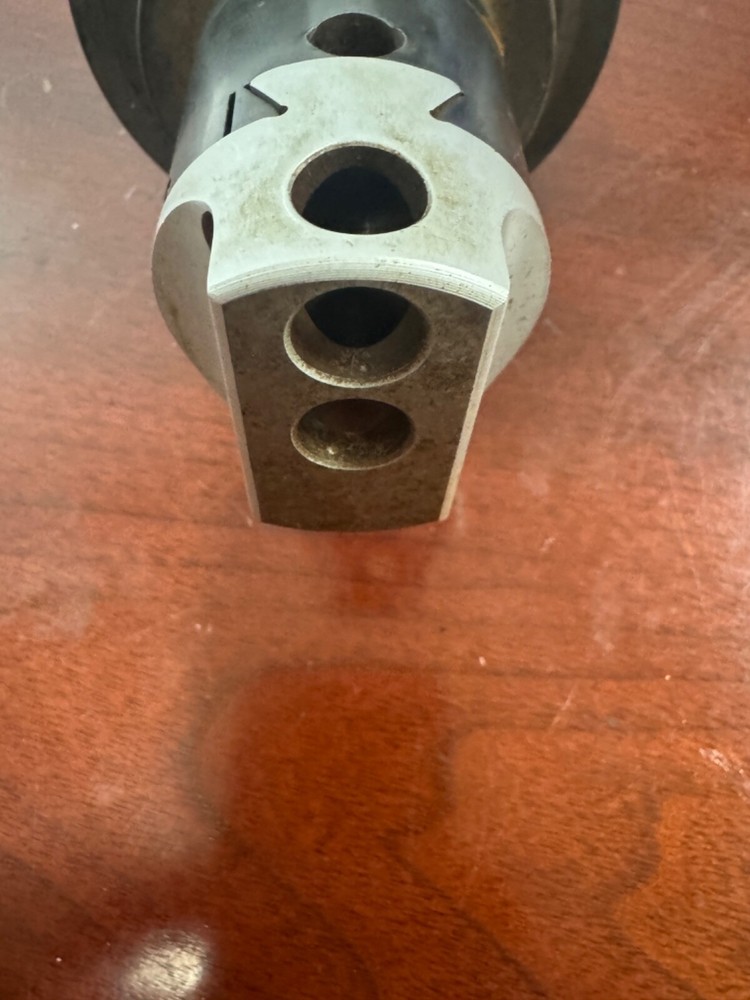 CAT 50 CRITERION DBL-202 ADJUSTABLE BORING HEAD