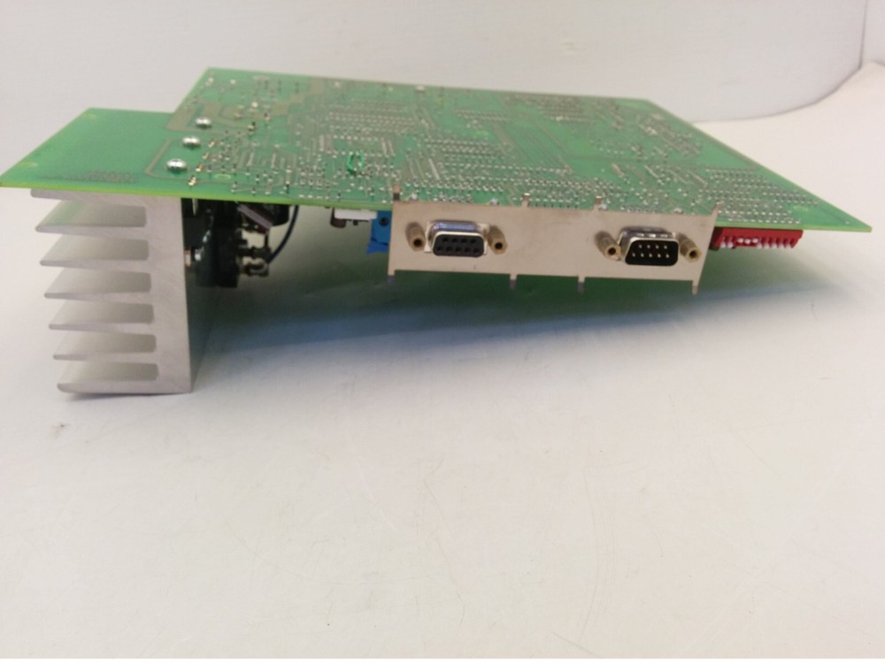 LABSYSTEMS THECU-01 PCB CIRCUIT BOARD, NNB