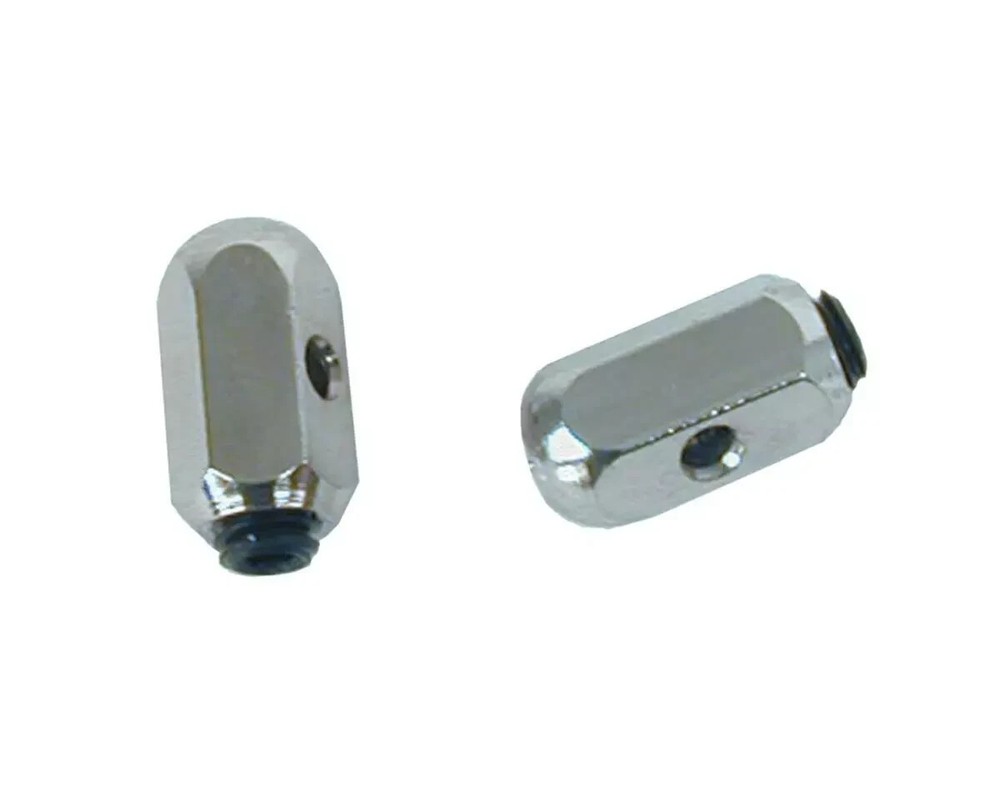 Odyssey Knarps Brake Cable Ends For BMX Bikes