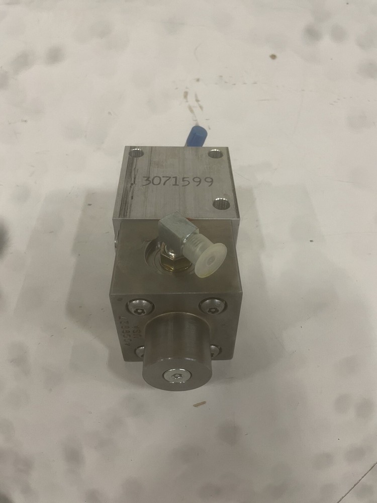 New! Original Cummins Vlv,Cnt 3071599