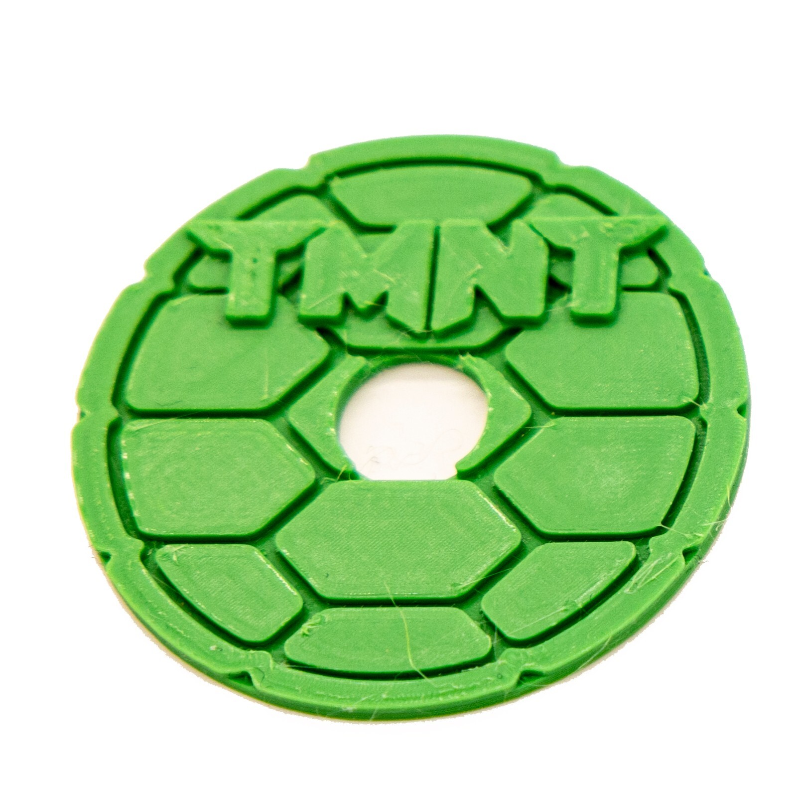 TMNT Arcade Joystick Dust Covers