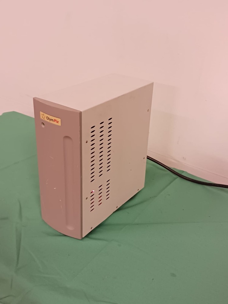 PerkinElmer OlymPix - Model: 4100-V002