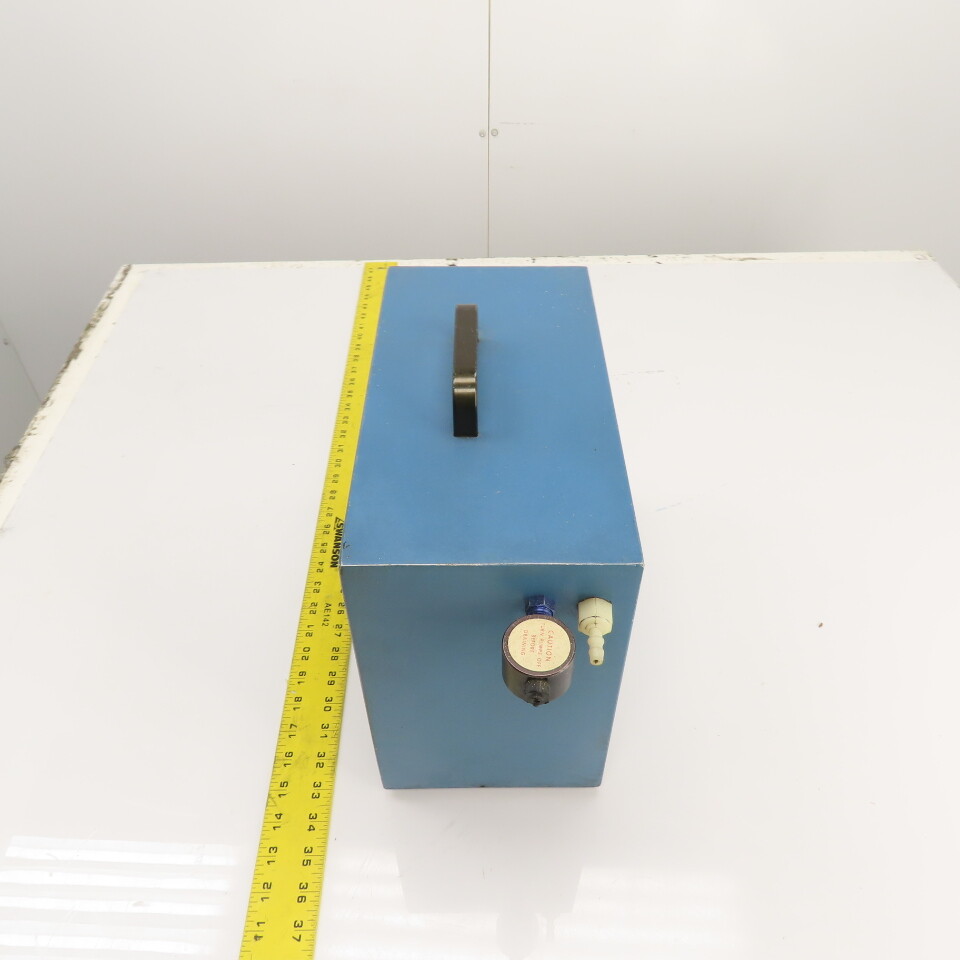 Teledyne Analytical Instruments Model 980 Oxygen Analyzer 115V